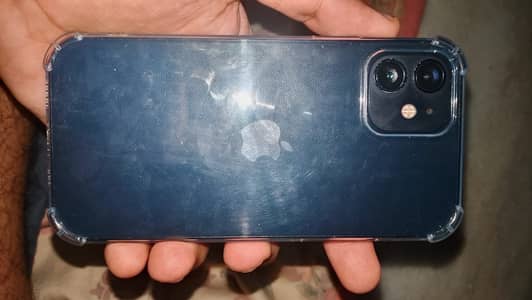 Apple iPhone 12