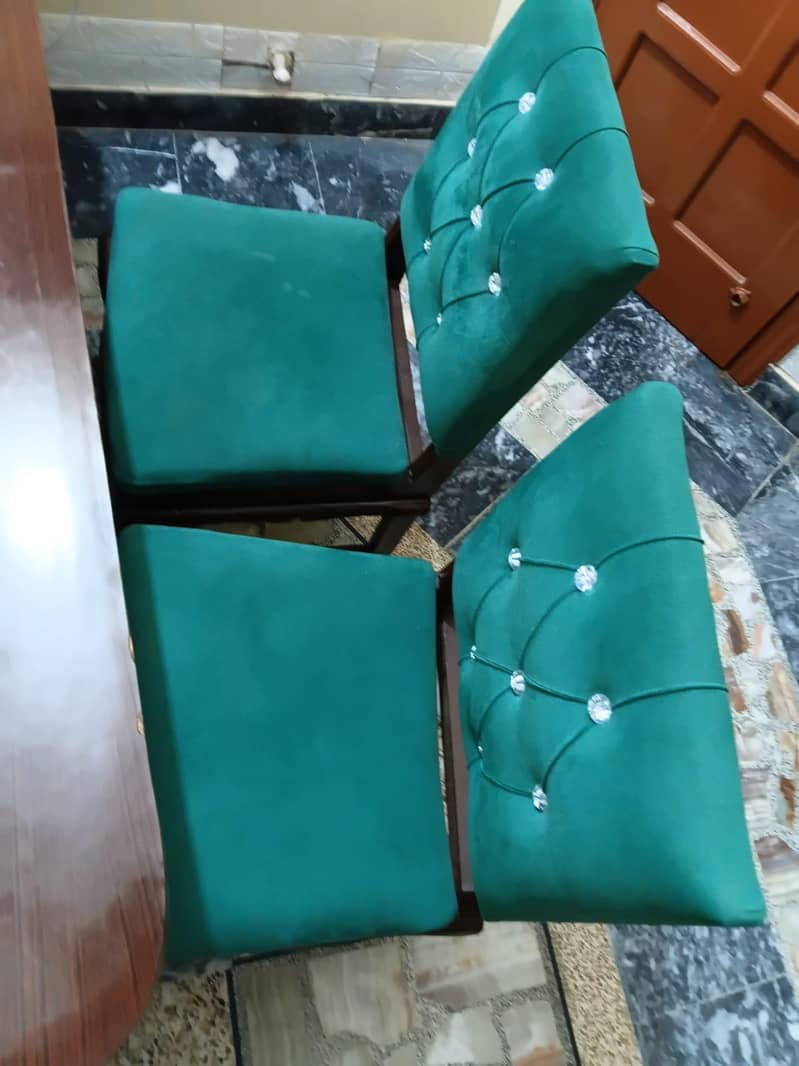 Dining Table set 2