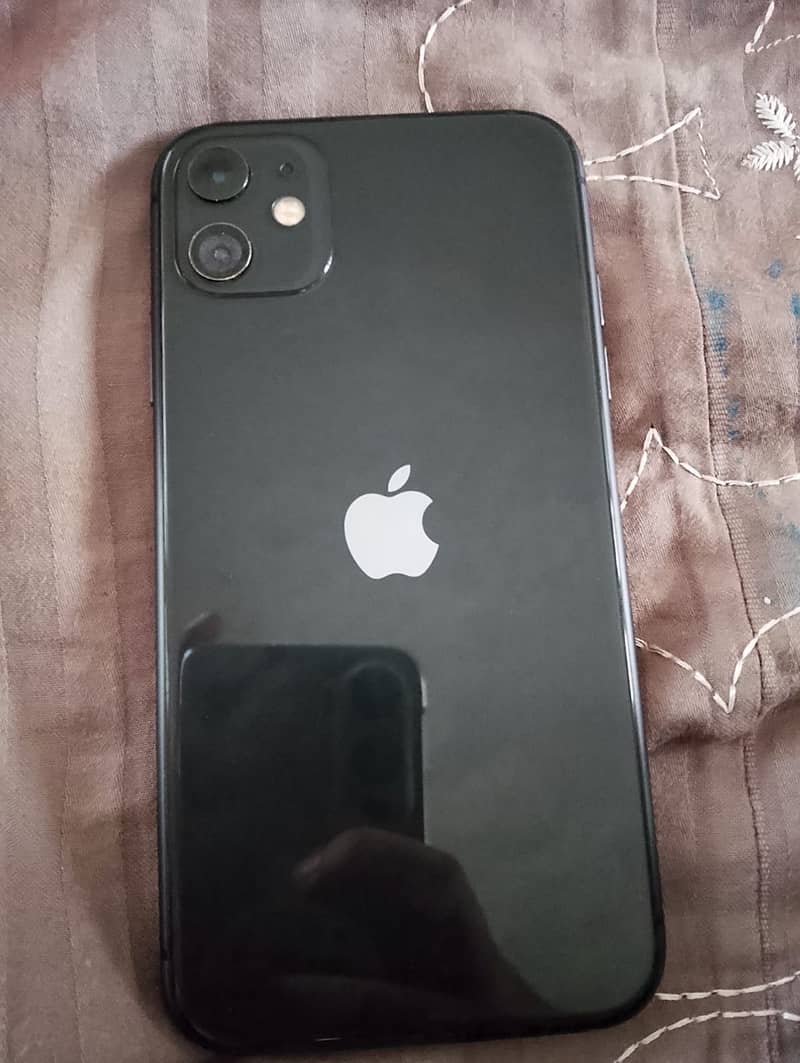 Apple iPhone 11 1