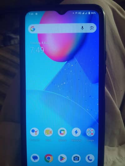 Vivo Y20