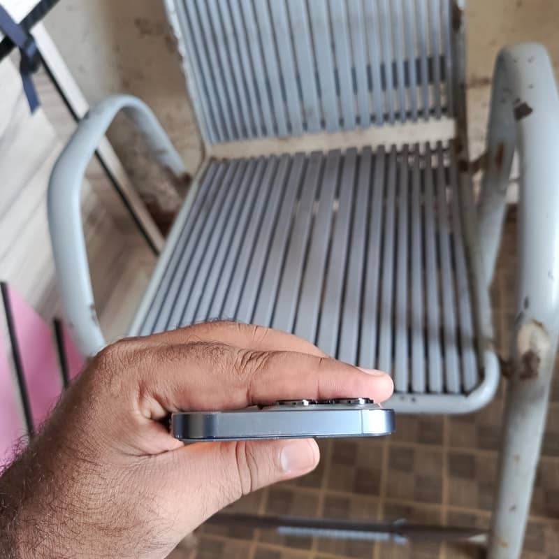 Apple iPhone 13 Pro 5