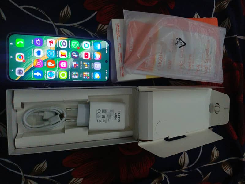 Tecno Other Model 0