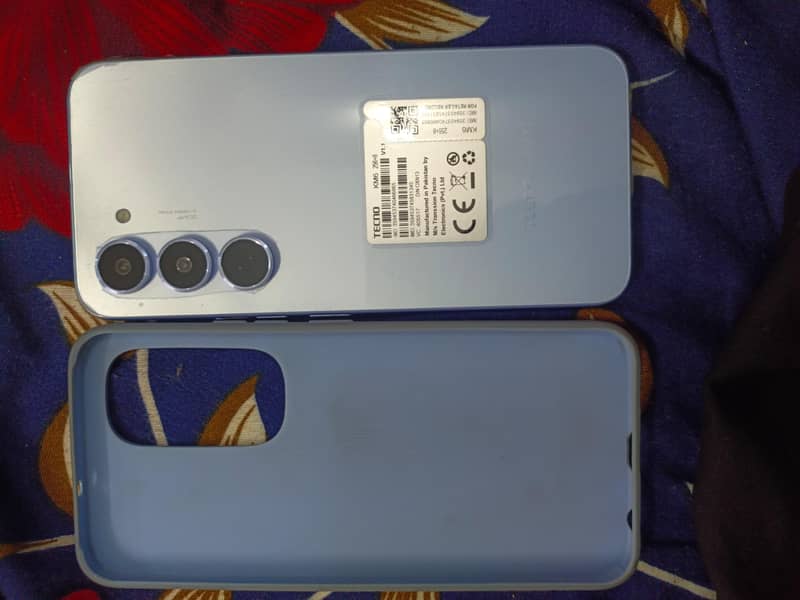 Tecno Other Model 2