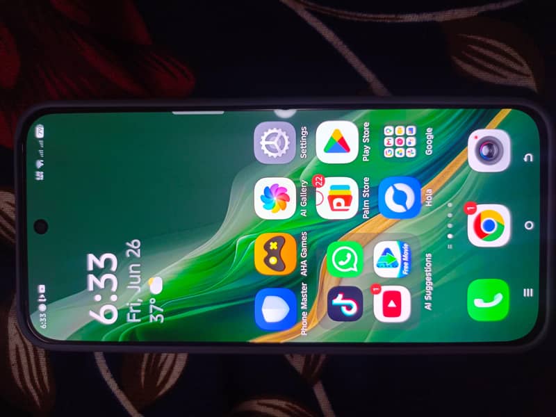 Tecno Other Model 4