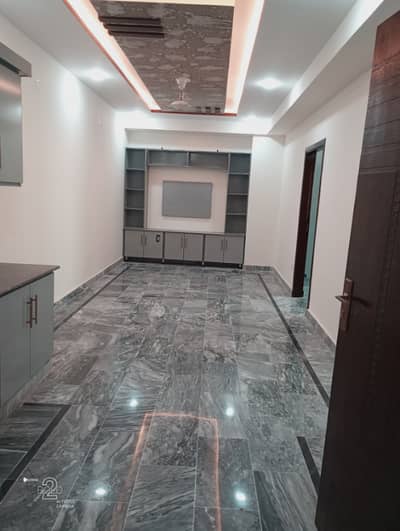 1-Bed New Apartment For Rent Opp Nust Sector H-13 Islamabad Road