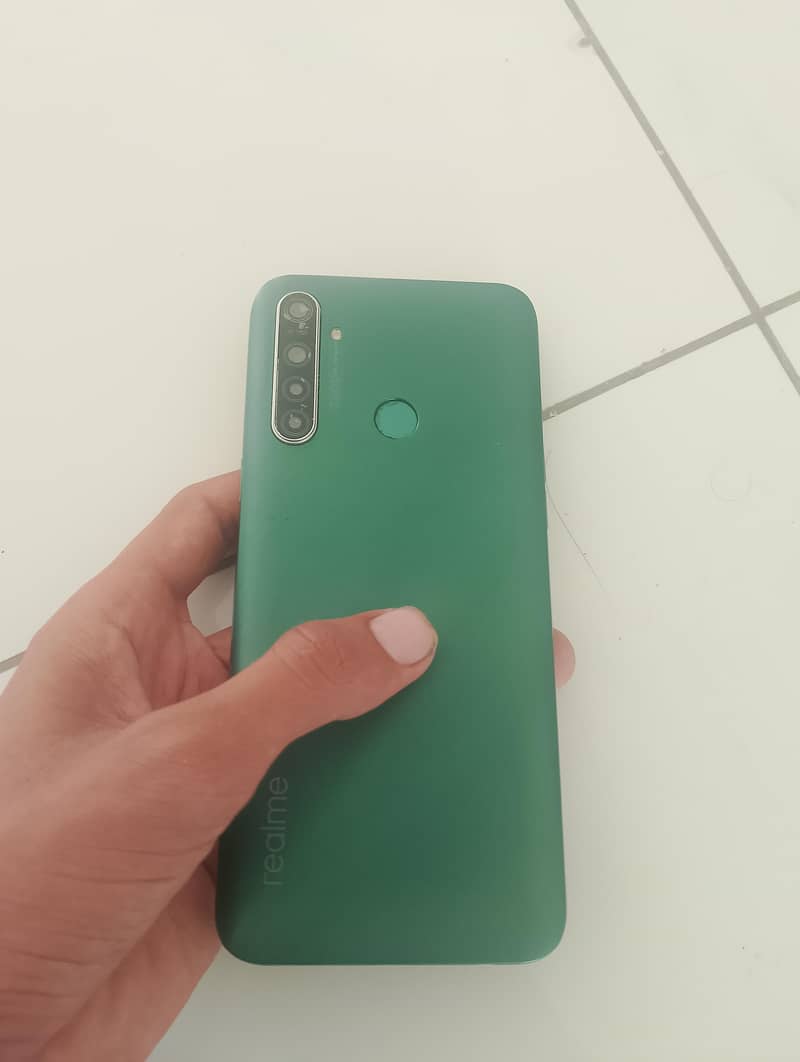 realme 1