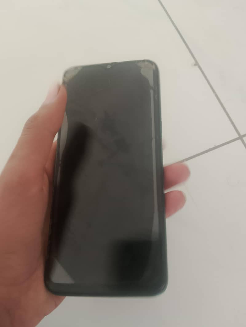 realme 2