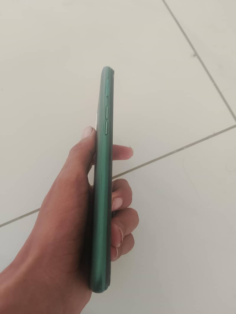 realme 3