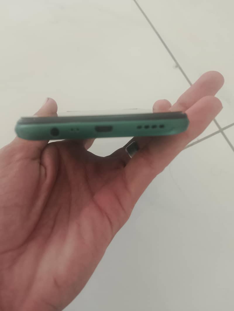 realme 7