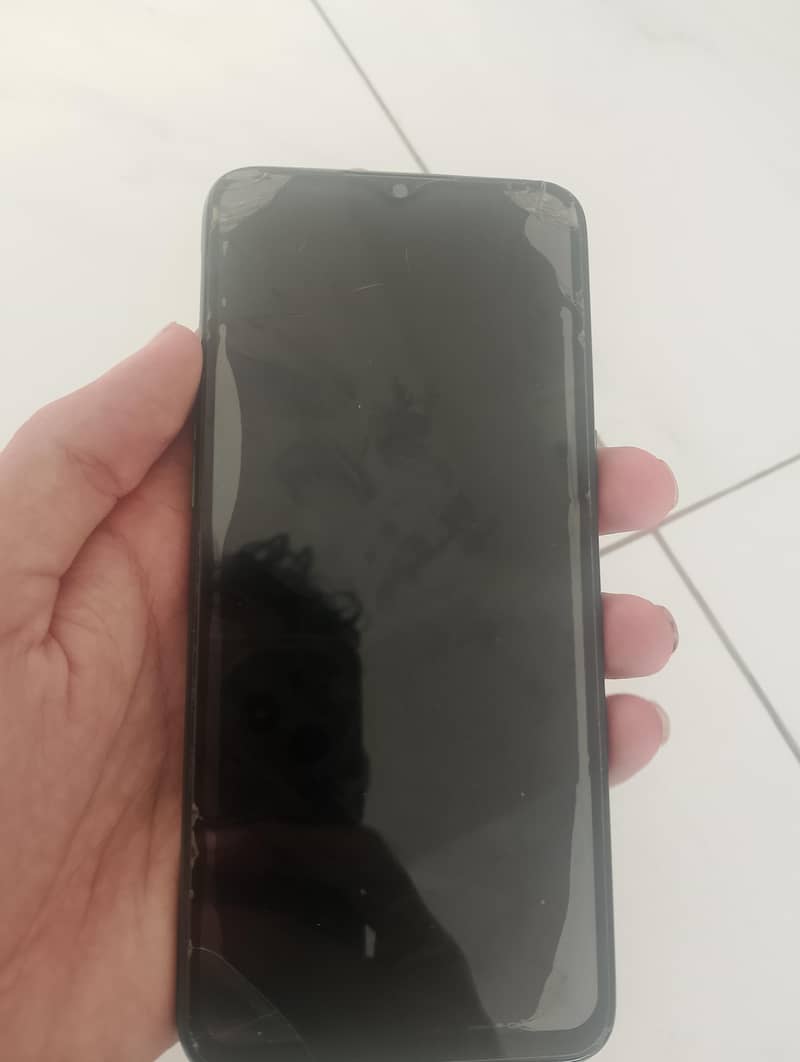 realme 8