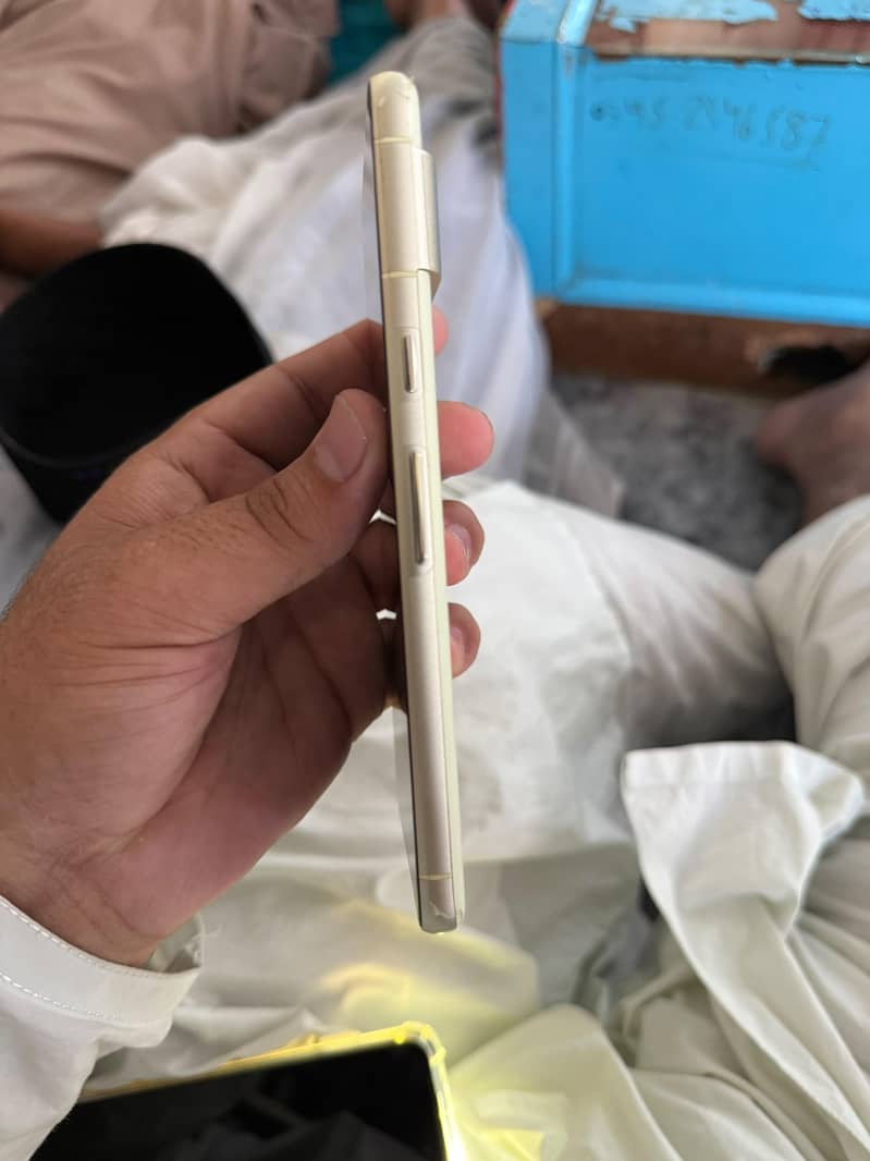 Google Pixel 7 1