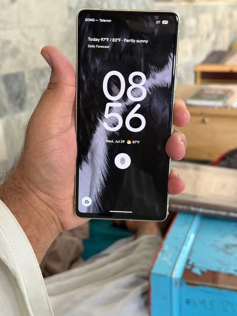 Google Pixel 7 7