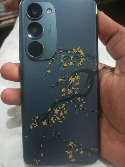 Tecno Spark 40 pro Plus
