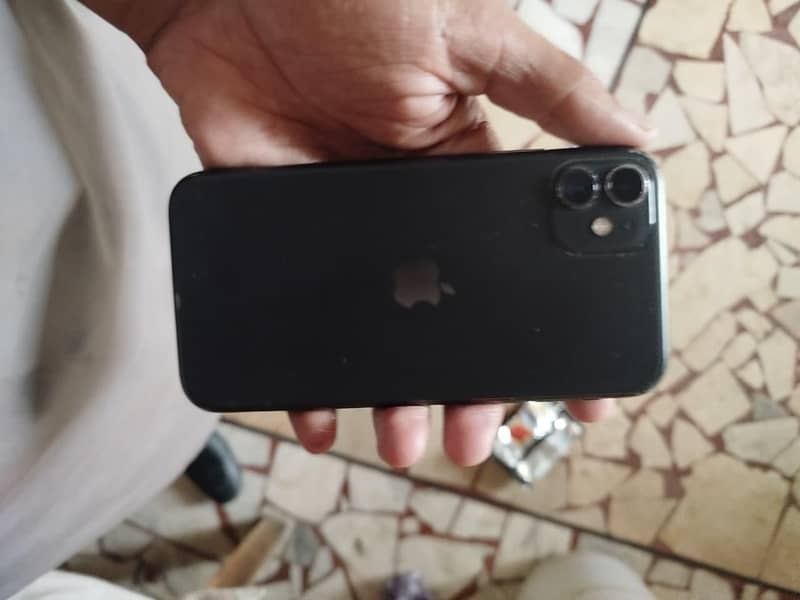 Apple iPhone 11 1