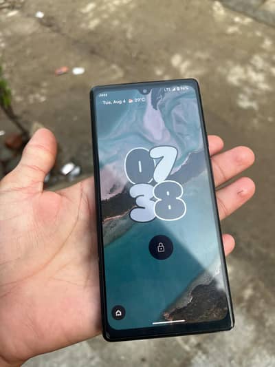 Google Pixel 6a