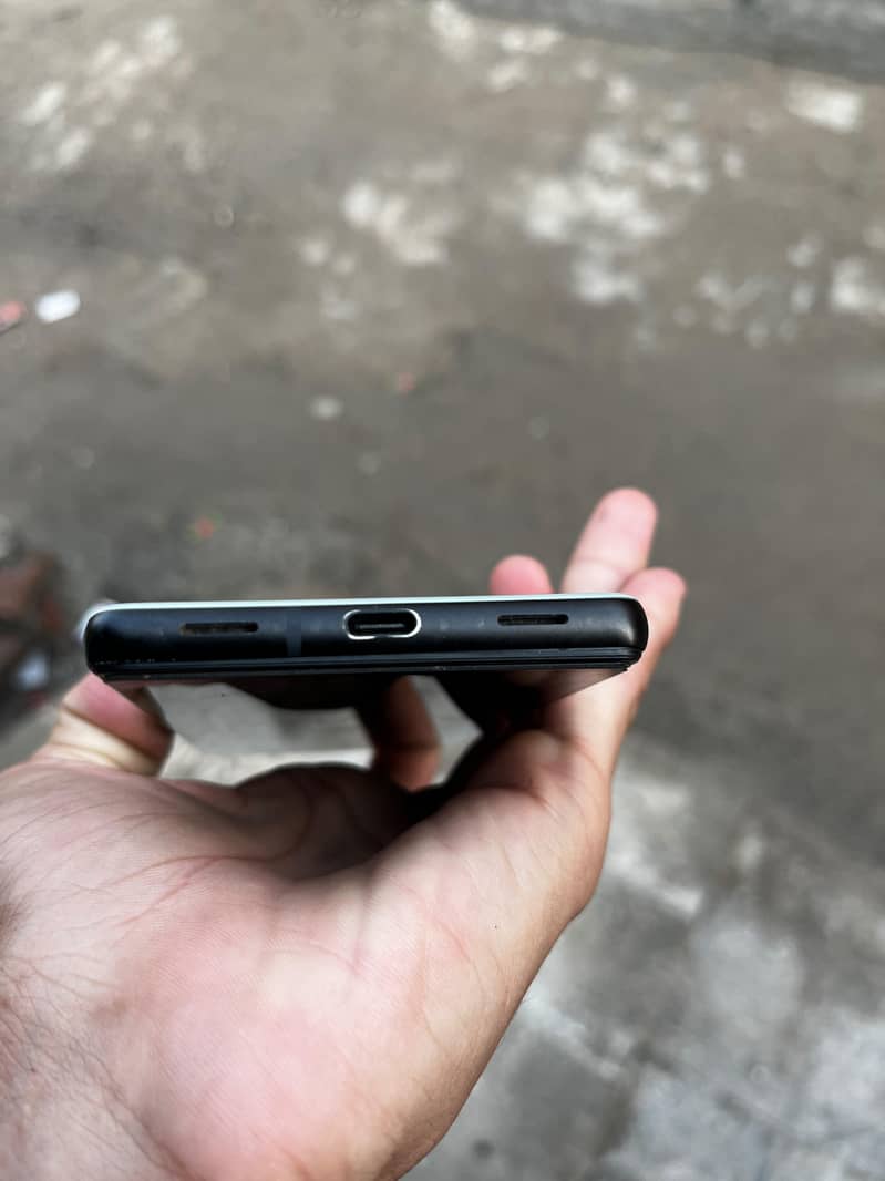 Google Pixel 6a 3