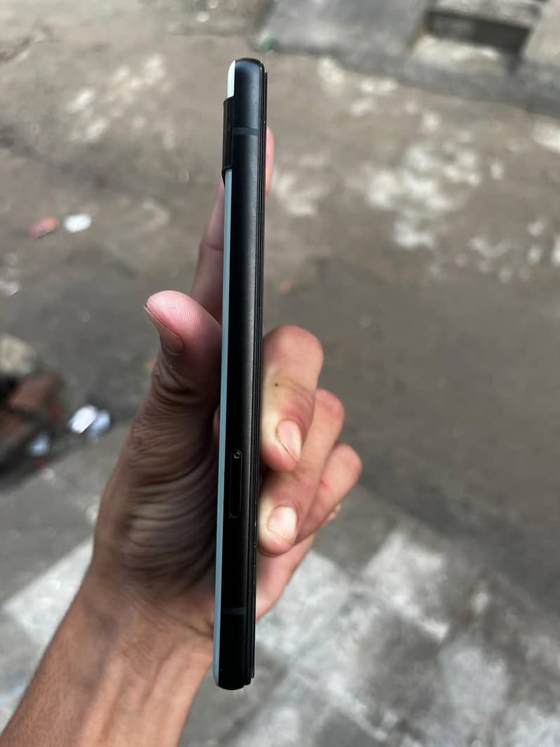 Google Pixel 6a 5
