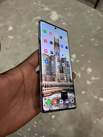Tecno Spark 20 Pro Plus