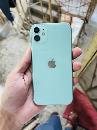 iPhone 11 Non Pta 128gb