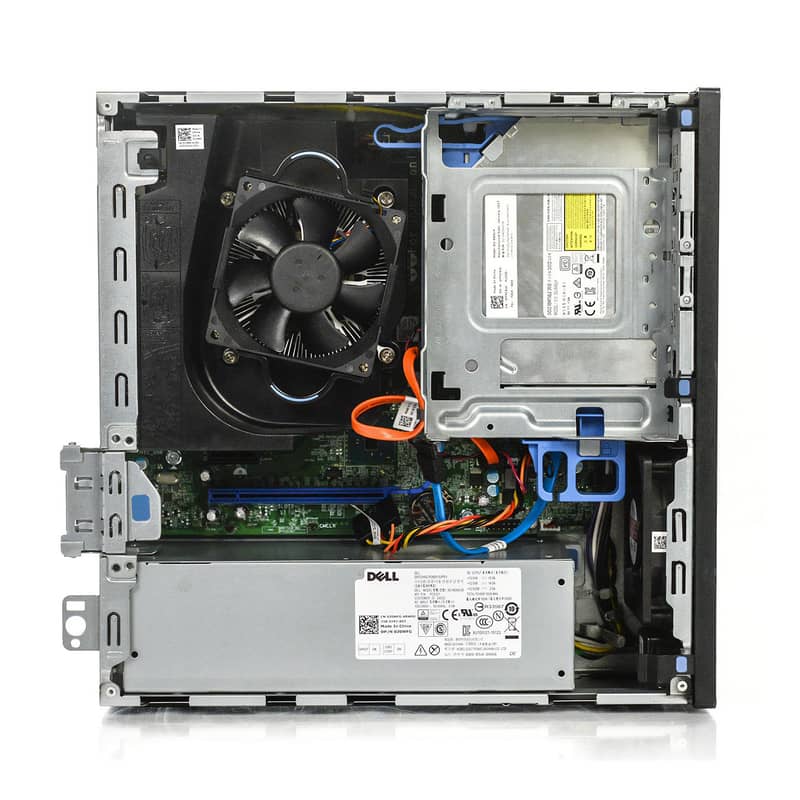 Dell Desktop Computer CPU PC Model 3040 1