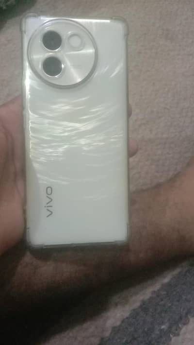 Vivo V30e