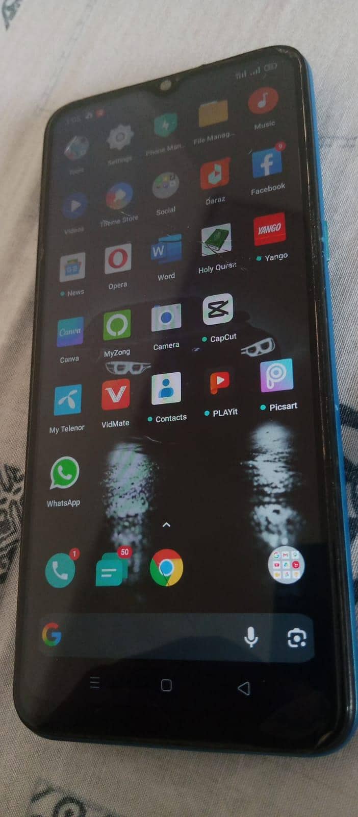Realme 5 1