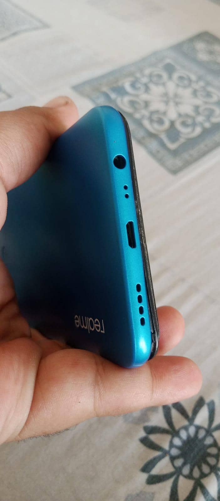 Realme 5 3