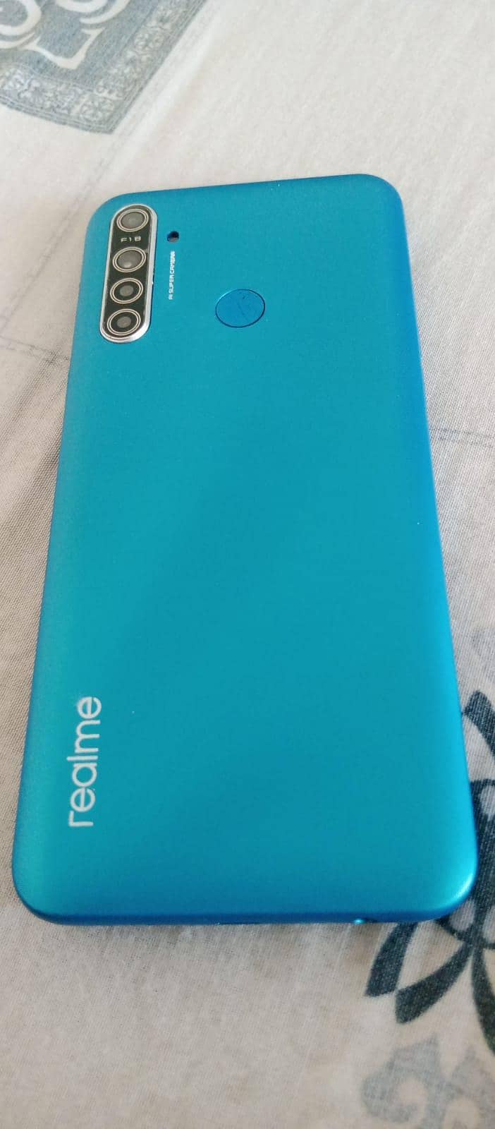 Realme 5 5