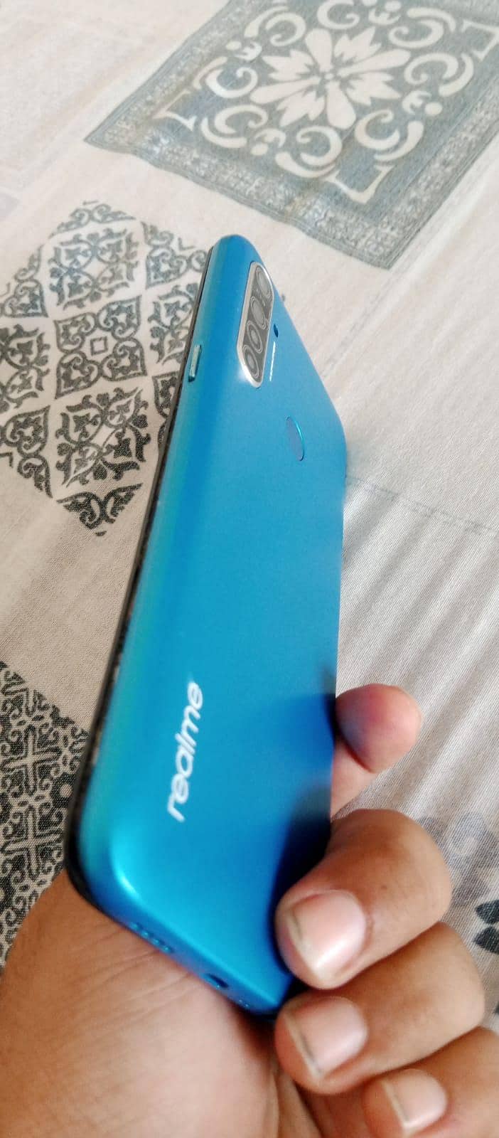 Realme 5 8
