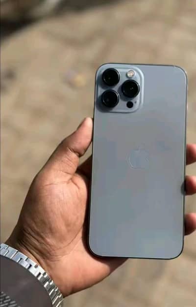 Apple iPhone 13 Pro Max