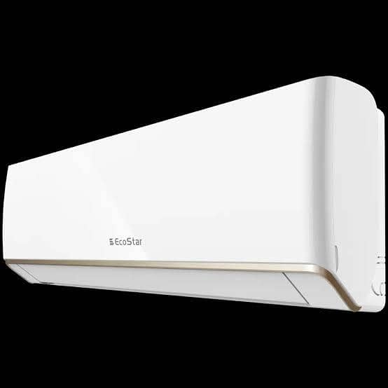 Ecostar Ac 0