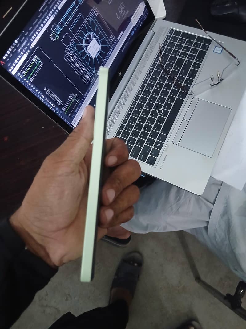 Realme  note 14 1