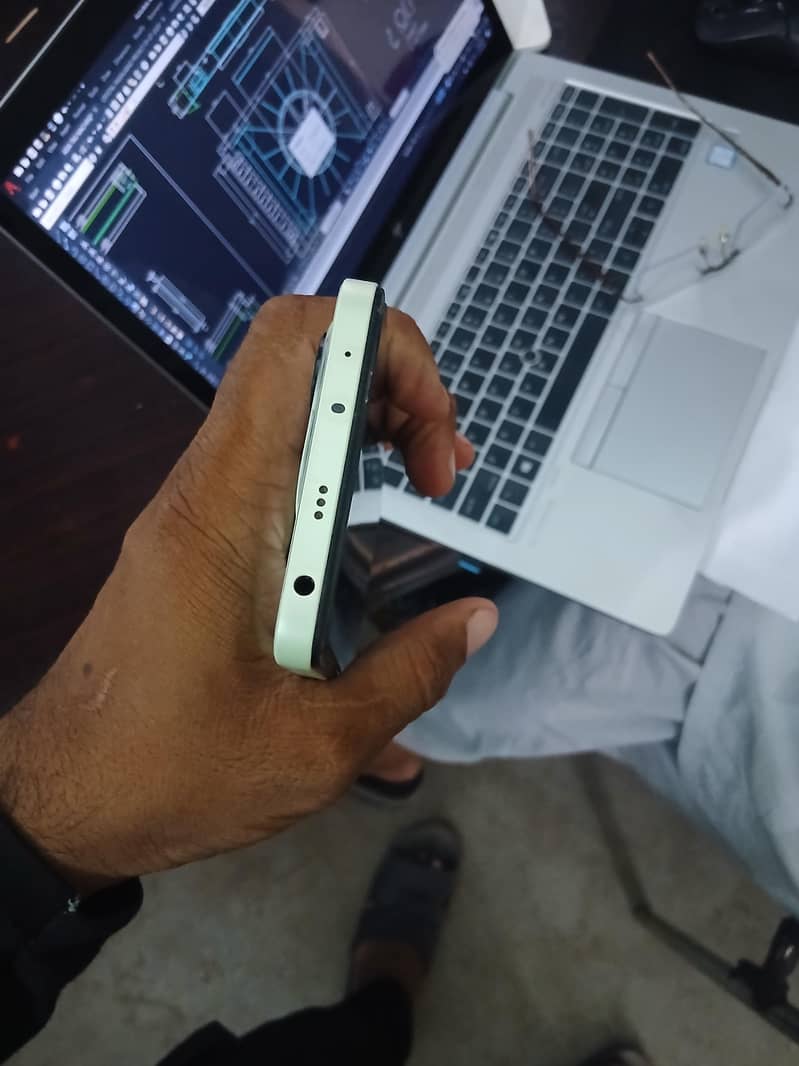Realme  note 14 2