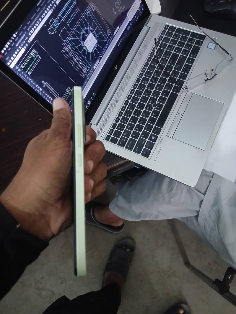 Realme  note 14 3