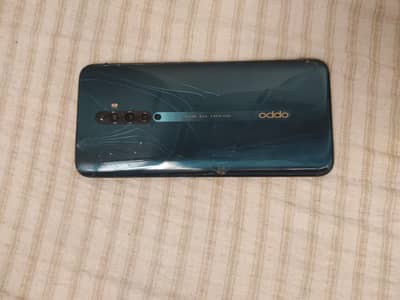 OPPO Reno2 F