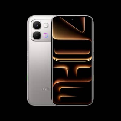 Infinix Note edge 5g 2026