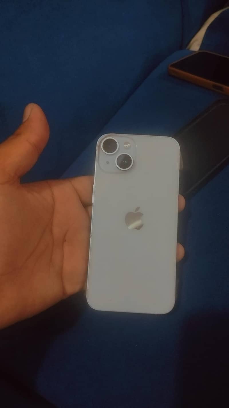 Apple iPhone 14 0