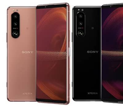 Sony 5 III