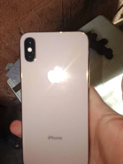 Apple iPhone XS