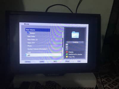 Samsung led