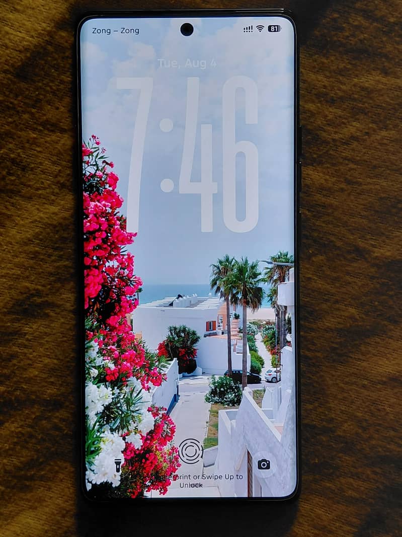 Tecno CAMON 40 Pro 2