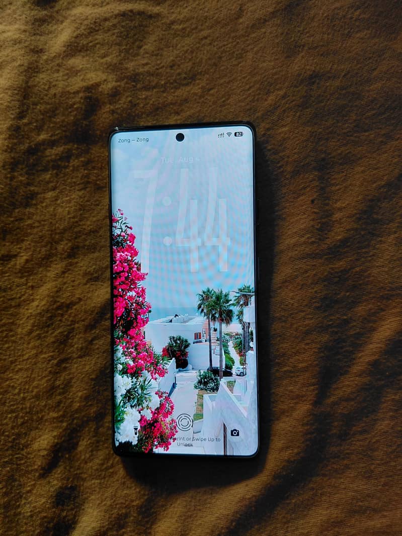 Tecno CAMON 40 Pro 3