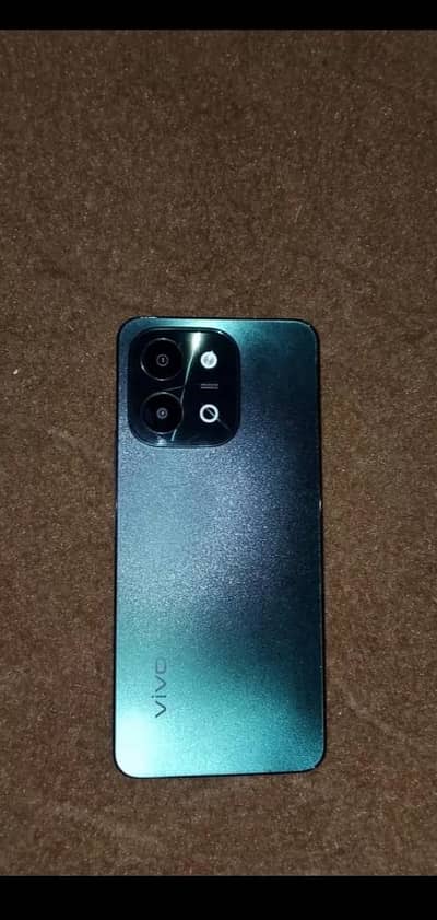 Vivo Y28