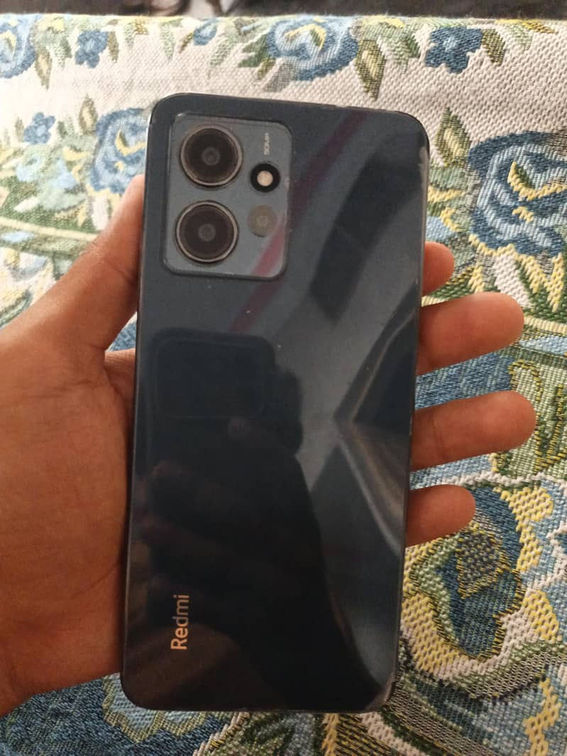 Xiaomi Redmi Note 12 1
