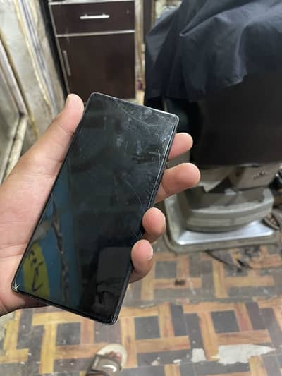 Google Pixel 6a