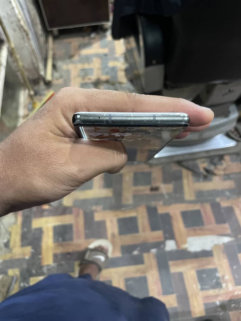 Google Pixel 6a 1