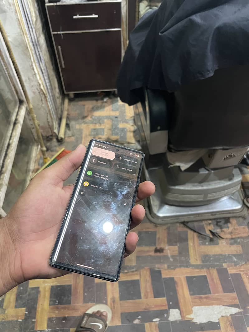 Google Pixel 6a 2