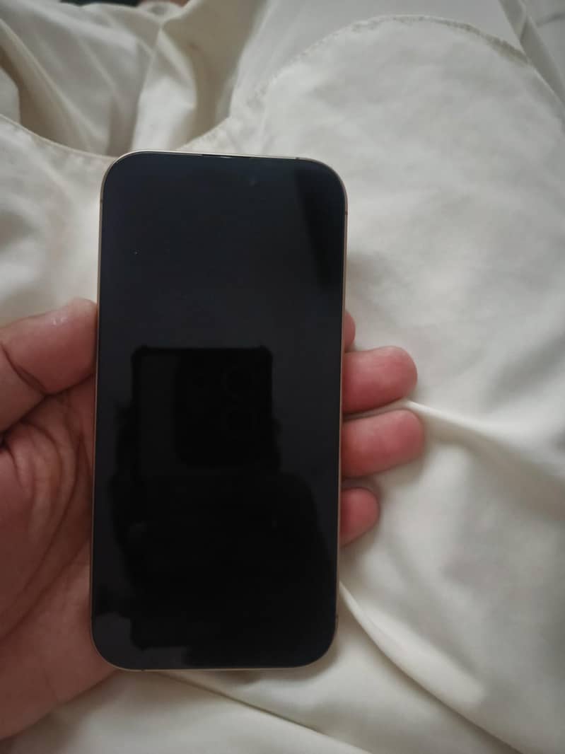 Apple iPhone 16 Pro 2