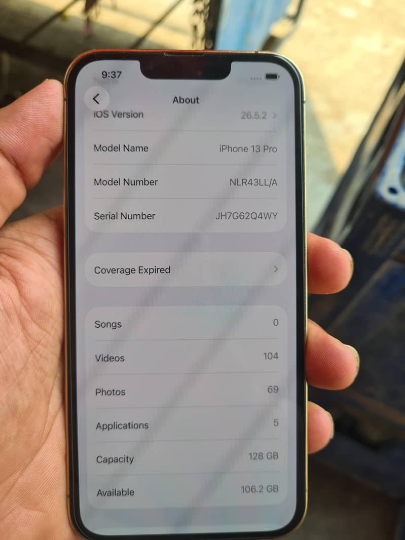 Apple iPhone 13 Pro 0