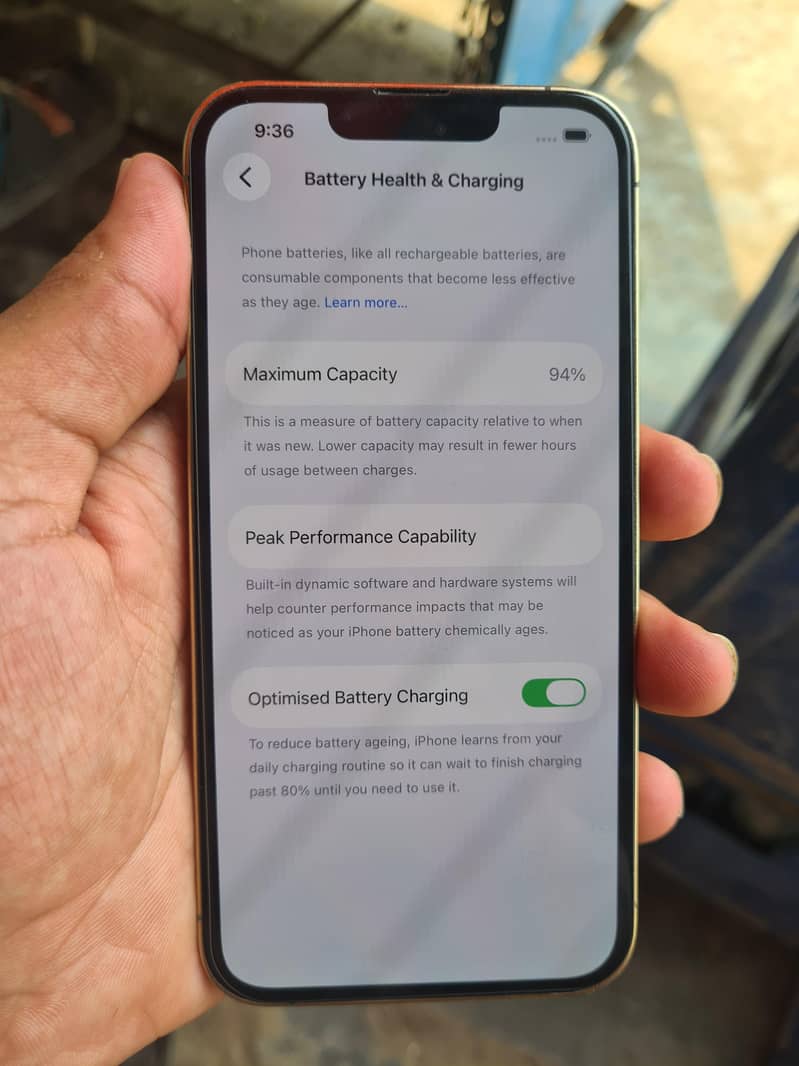 Apple iPhone 13 Pro 1